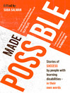 Cover image for Made Possible